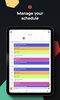 Radio.co screenshot 3