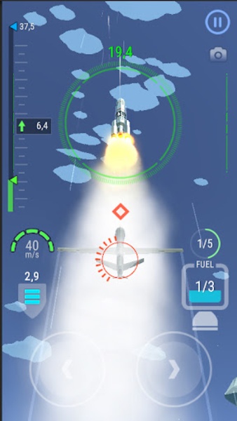 Space Rocket Master - Preview 5