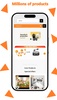 TUFA ( Online Shopping ) screenshot 1