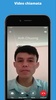 Video call and Chat screenshot 2