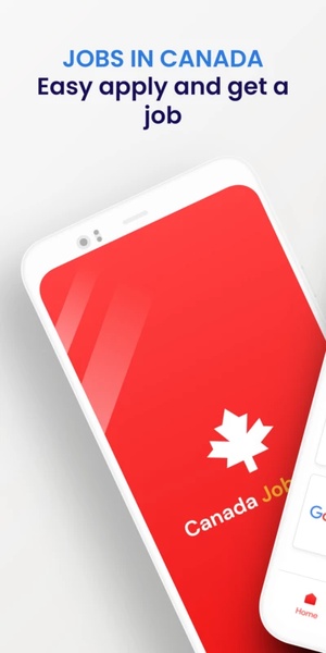 Canada Job Bank - Preview 3