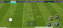 FC Mobile VN screenshot 10