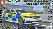 Police Car Driver Games 3D screenshot 8