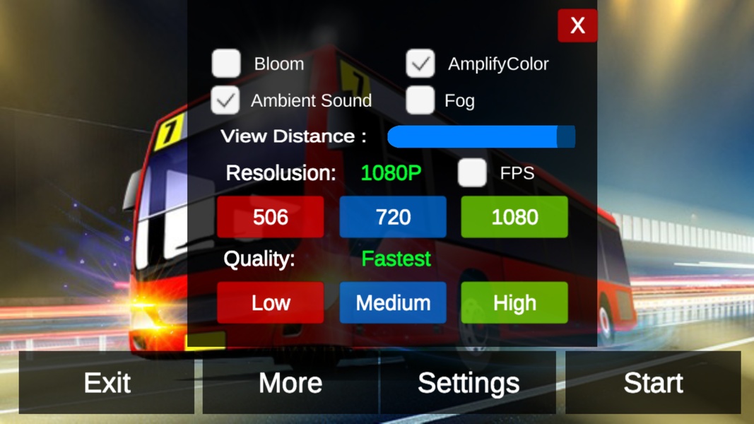 Bus Simulator Drive - Preview 10