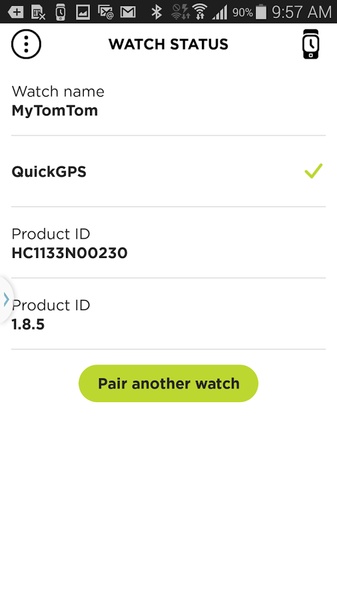 MySports - Preview 1