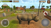 Rhino Simulator screenshot 3