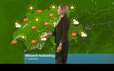 Meteo Austria screenshot 14