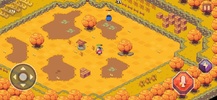 Epic Garden: Action RPG Games screenshot 2