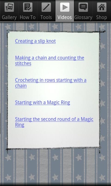 Crochet Bauble - Preview 2