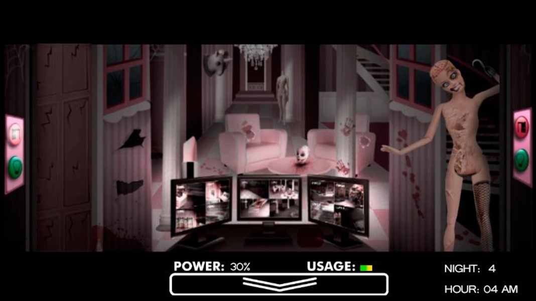 Doll House Nights - Preview 2