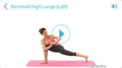 Yoga for Weight Loss II (PRO) screenshot 3