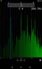 音声スペクトルモニター screenshot 2