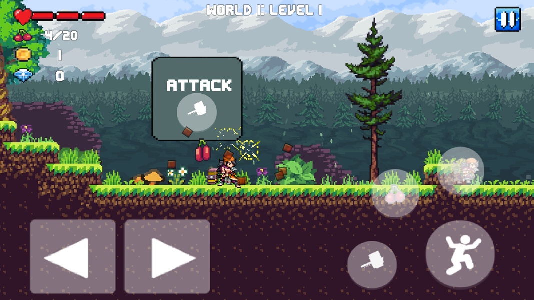 Cherry Knight - Preview 4