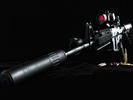 Sniper Jigsaw screenshot 2