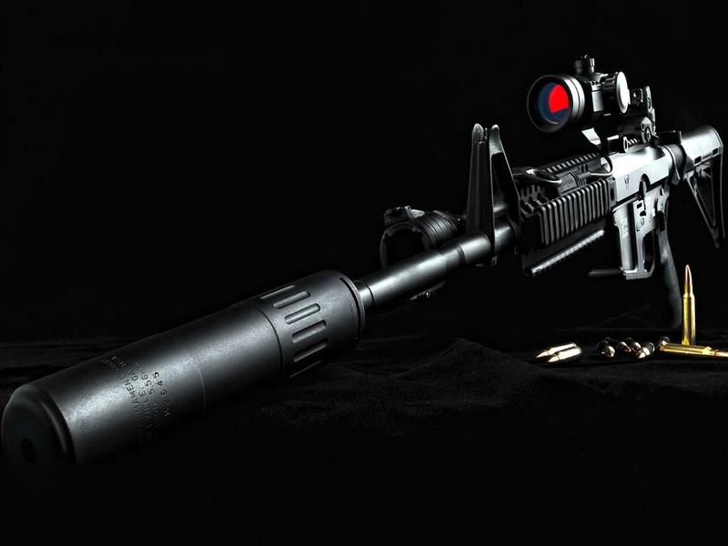 Sniper Jigsaw - Preview 2