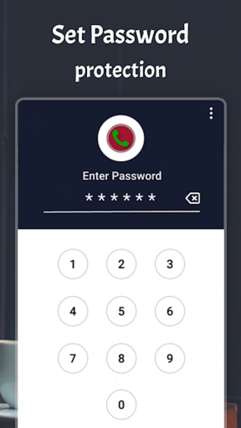 Automatic Call Recorder ACR - Preview 2