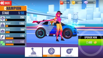 SUP Multiplayer Racing for Android 9