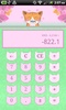 Calculator Kitty FREE screenshot 2