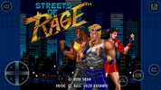 Streets of Rage Classic screenshot 7