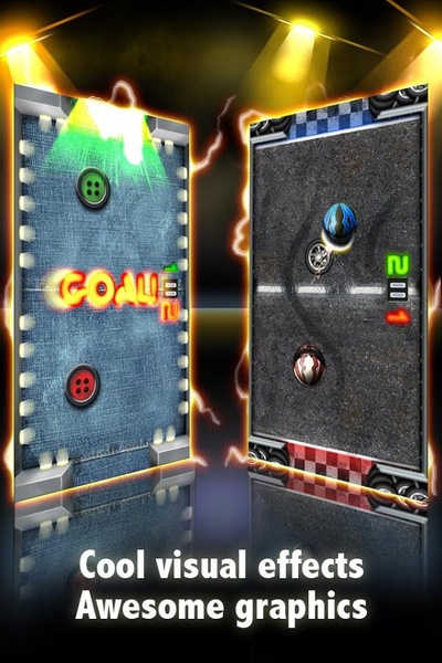 Air Hockey Ultimate - Preview 2