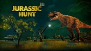 JURASSIC HUNT 3D screenshot 7