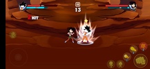 StickmanBattleFight screenshot 5