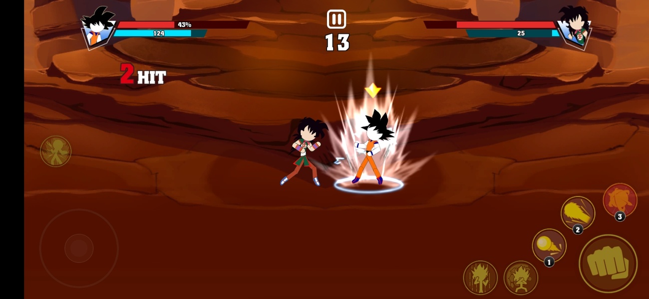 StickmanBattleFight - Preview 5