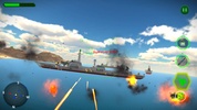 Modern Air Fighters screenshot 2