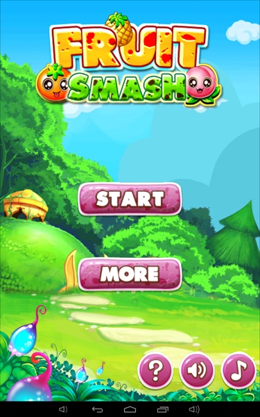 Fruit Smash - Preview 6