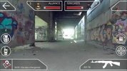 AR Warriors: Weapon camera & A screenshot 2