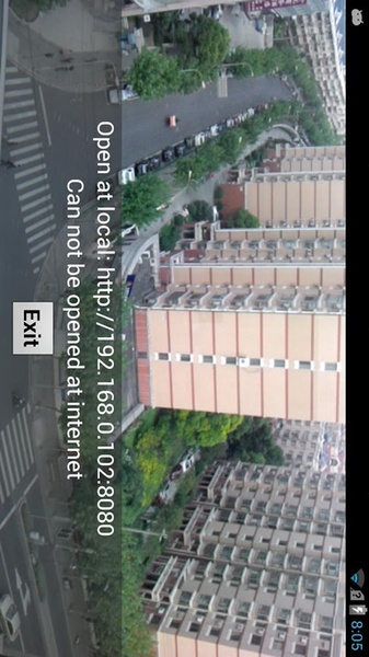 Wifi Camera - Preview 3