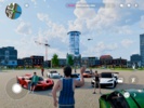 Car King Multiplayer game and chat screenshot 3