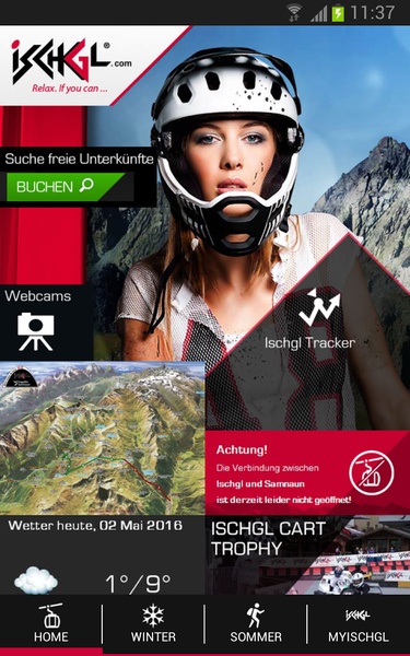 iSki Ischgl - Preview 6