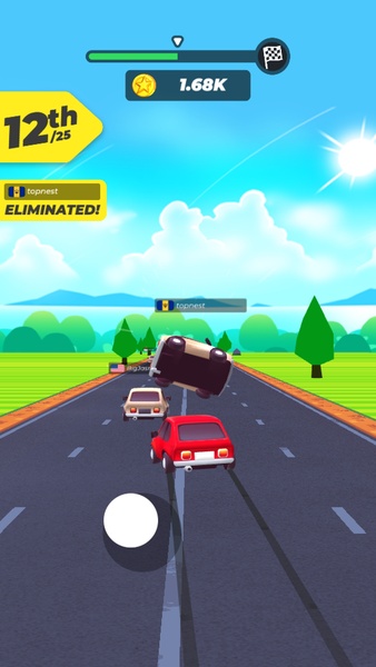 roadcrash.io - Preview 10