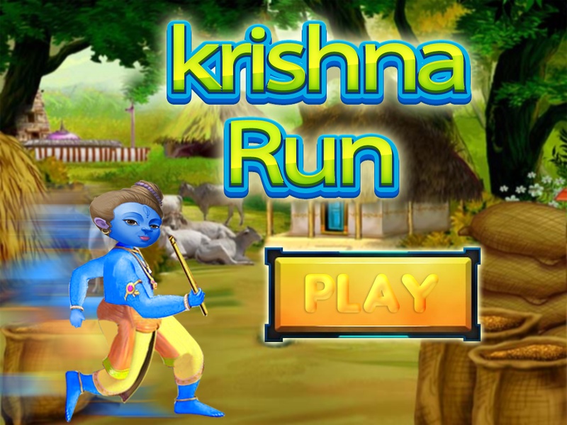 Krishna Run - Preview 5