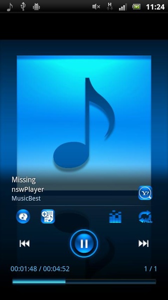 nswPlayer - Preview 8