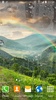 Rainbow Live Wallpaper screenshot 6