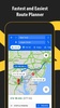 GPS Route Finder Maps Navigation Direction Traffic screenshot 3