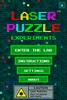 Laser Puzzle screenshot 14
