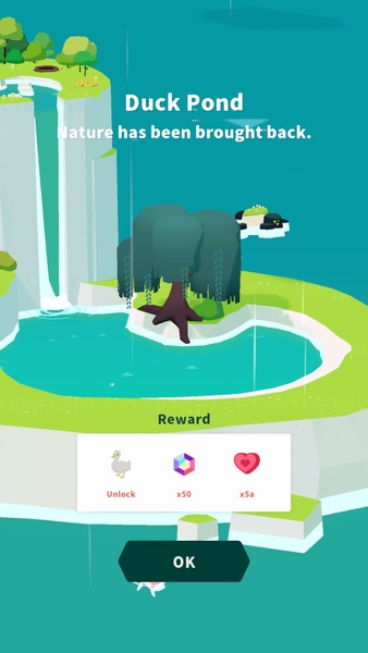 Forest Island - Preview 4