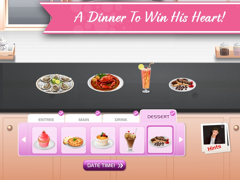 Perfect Date 2.0 - Preview 5