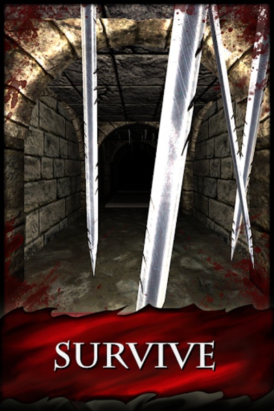 Dungeon Explorer 2 - Preview 2