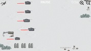 Frontline Attack - Tanks screenshot 5