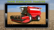 Simulator Techniques Farm screenshot 2