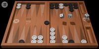 Odesys Backgammon screenshot 7
