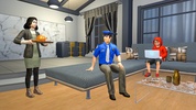 Virtual Police Dad Simulator screenshot 7