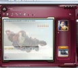 Iron Man Windows Live Messenger Skin screenshot 1