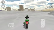 Motor Race Simulator London screenshot 6