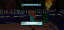 Tag Team Wrestling Games: Mega Cage Ring Fighting screenshot 4