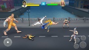 Street Rumble: Karate Games screenshot 26